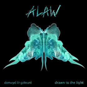 Alaw - Drawn to the Light