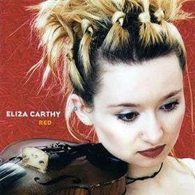 Eliza Carthy - Red