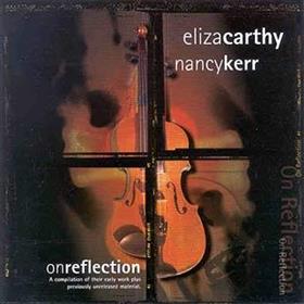 Eliza Carthy & Nancy Kerr - On Reflection