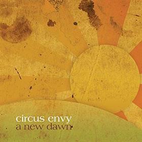 Circus Envy - A New Dawn
