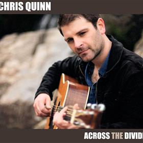 Chris Quinn - Across the Divide
