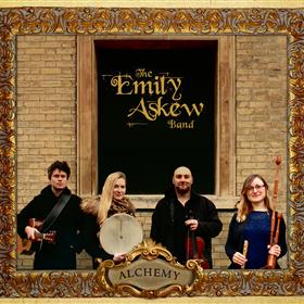 Emily Askew - Alchemy