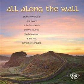Various Artists - All Along The Wall