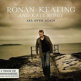 Ronan Keating & Kate Rusby - All Over Again