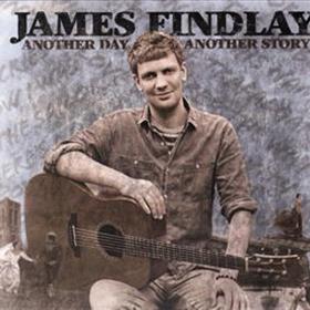 James Findlay - Another Day Another Story