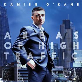 Damien O’Kane - Areas of High Traffic