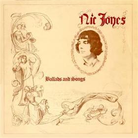 Nic Jones - Ballads & Songs
