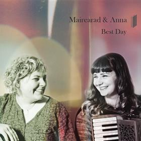 Mairearad & Anna - Best Day