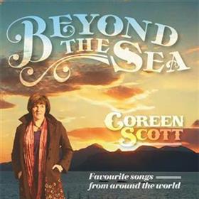 Coreen Scott - Beyond the Sea