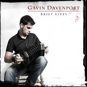 Gavin Davenport - Brief Lives