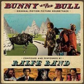 Ralfe Band - Bunny & The Bull