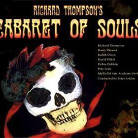 Richard Thompson - Cabaret of Souls