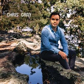 Chris Gray - Chris Gray
