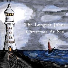 The Longest Johns - Christmas at Sea