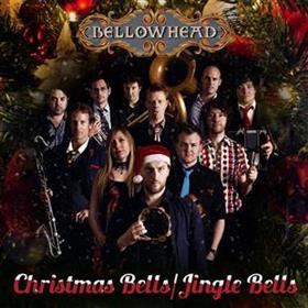 Bellowhead - Christmas Bells / Jingle Bells