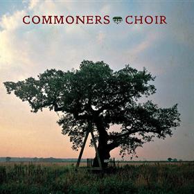 Commoners Choir - Commoners Choir