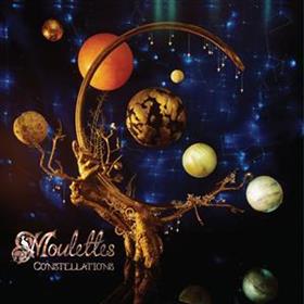Moulettes - Constellations