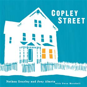 Nathan Gourley & Joey Abarta - Copley Street