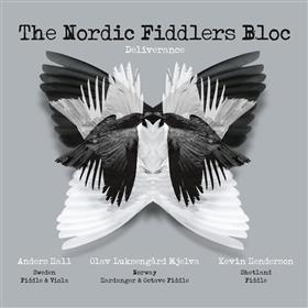 The Nordic Fiddlers Bloc - Deliverance