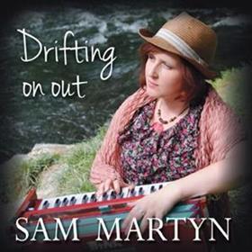 Sam Martyn - Drifting On Out