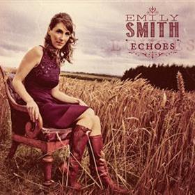 Emily Smith - Echoes