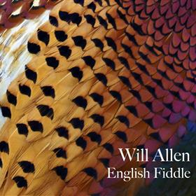 Will Allen - English Fiddle