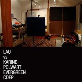 Lau - Evergreen