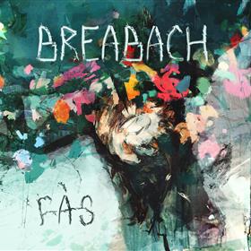 Breabach - Fàs