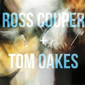 Ross Couper & Tom Oakes - Fiddle & Guitar