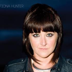 Fiona Hunter - Fiona Hunter