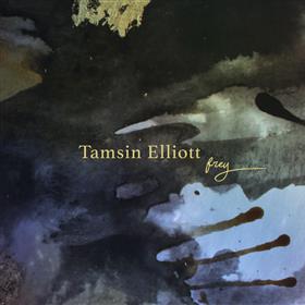 Tamsin Elliott - Frey