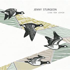 Jenny Sturgeon - From the Skein