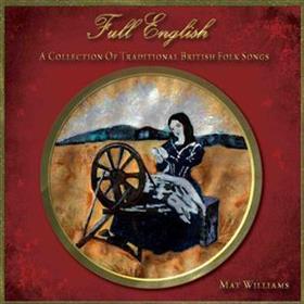 Mat Williams - Full English - A Collection Of Traditional British Folk Songs