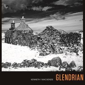 Kenneth I MacKenzie - Glendrian