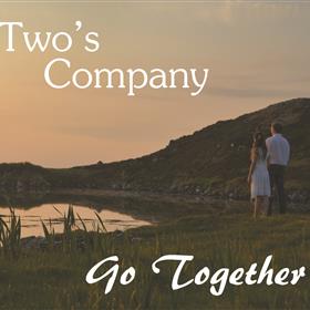 Two’s Company - Go Together