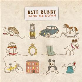 Kate Rusby - Hand Me Down