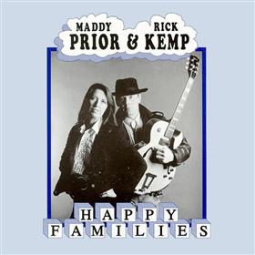 Maddy Prior & Rick Kemp - Happy Families