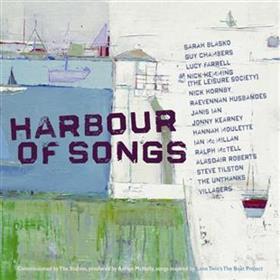 Various Artists - Harbour Of Songs