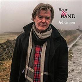 Jed Grimes - Heart & Hand