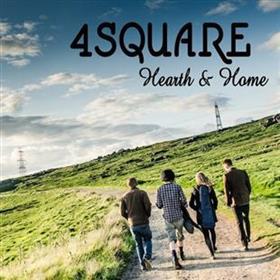4Square - Hearth & Home