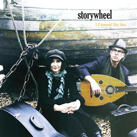 Storywheel - I Crossed the Sea
