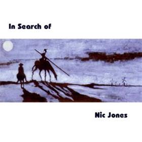 Nic Jones - In Search of Nic Jones