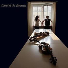 Daniel & Emma - Innerligheten