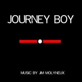 Jim Molyneux - Journey Boy