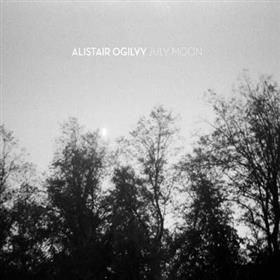 Alistair Ogilvy - July Moon