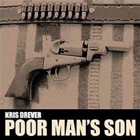 Kris Drever - Poor Man’s Son