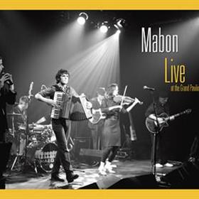 Mabon - Live At The Grand Pavilion