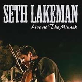 Seth Lakeman - Live At The Minack
