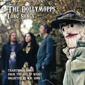 The Dollymopps - Long Songs