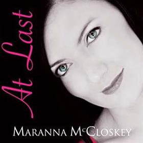 Maranna Mccloskey - At Last